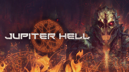 Jupiter Hell - Pc - Instalación Personalizada Por Teamviewer