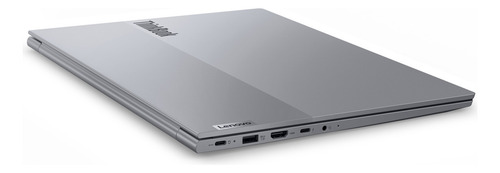Notebook Lenovo Thinkbook 16 G6 Irl Intel Core I5-13420h 16 Gb Ddr5-sdram 512 Gb Ssd Intel Uhd Graphics Windows 11 Pro Arctic Grey
