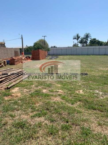 Imagem 3 de 8 de Terreno Para Venda Em Limeira, Ilha Do Bali - 4075_1-1518706