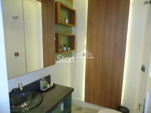 Imagem 9 de 10 de Casa À Venda Em Vila Itapura - Ca004025