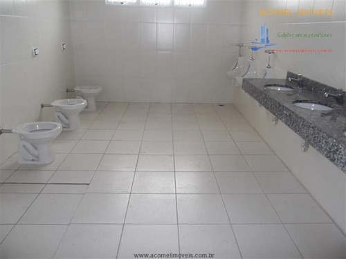 Imagem 12 de 29 de Galpões Para Alugar Em Santana De Parnaiba/sp - Alugue O Seu Galpões Aqui! - 1450034