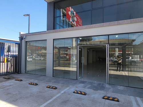 Local Comercial La Serena 238 M2, Ubicación Privilegiada