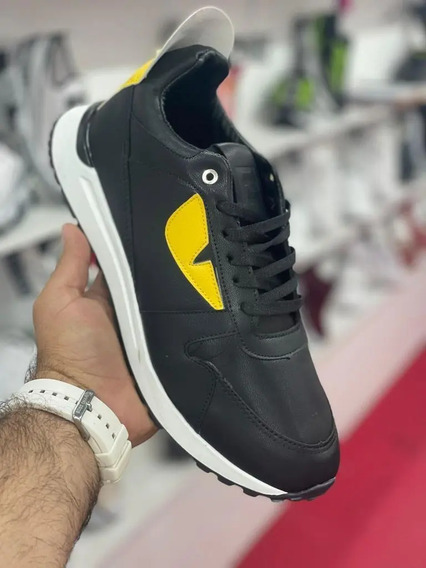 Tenis Urbano Fendi en Distrito Federal | MercadoLibre.com.mx
