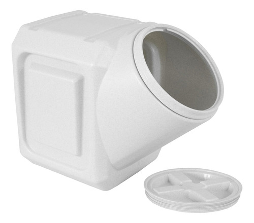 Gamma2 Vittles Vault Contenedor De Comida Para Mascotas
