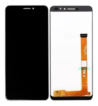 Comprar Modulo 3v Alcatel 5099 Pantalla Display 5099a Ot5099a Tactil Touch Alcatel 3v