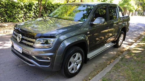 Volkswagen Amarok 2.0 Cd Tdi 180cv 4x4 Highline Pack 2019