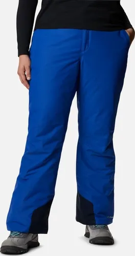 Pantalon Ski Mujer Columbia