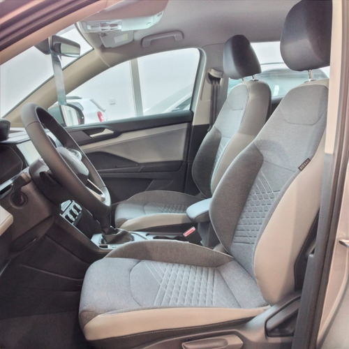 Imagen 12 de 15 de Volkswagen Taos Highline Automatico Vw Financio