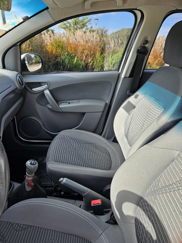 Fiat Palio 1.4 Attractive 85cv
