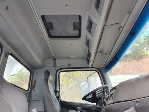 Mercedes-benz Axor 3344 6x4 Ano 2013 Basculante Traçado