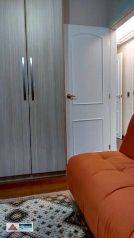 Imagem 8 de 22 de Apartamento Com 3 Dormitórios À Venda, 97 M² Por R$ 710.000,00 - Tatuapé - São Paulo/sp - Ap6565