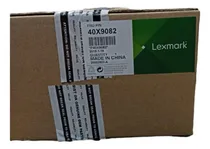 Comprar 40x9082 Redrive Lexmark Com Solenoide, Lacrado. Mx610, Mx611