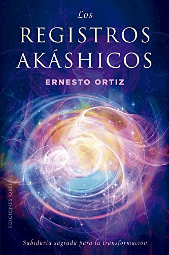 Libro Registros Akáshicos Los De Ortiz Ernesto Obelisco