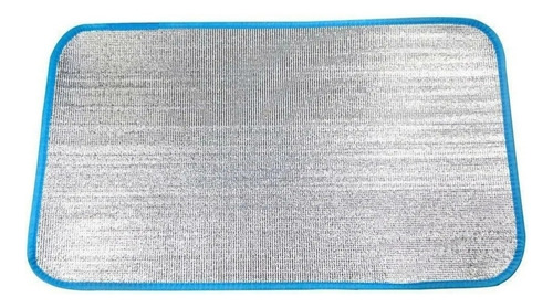 Tapete Infantil Atividade Térmico 120x180cm + Bolsa