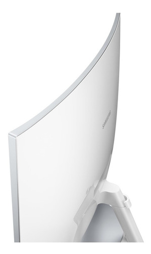 Monitor Curvo Led 27 Pulgadas Samsung F591 Full Hd Freesync