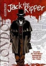 Libro Jack The Ripper Illustrated - Gary Reed