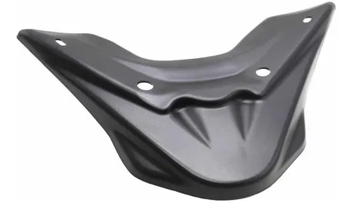 Pico De Pato Triumph Sport 660