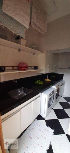 Imagem 22 de 24 de Imob04 - Casa 298 M² - 4 Dormitórios - 1 Suíte - Venda - Jardim Ibiti Do Paço - Sorocaba/sp - Ca0751