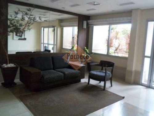Imagem 6 de 8 de Apartamento Na Penha, 3 Dormitórios, 1 Suíte, 2 Vagas, 66 M², R$ 480.000,00 - 1244