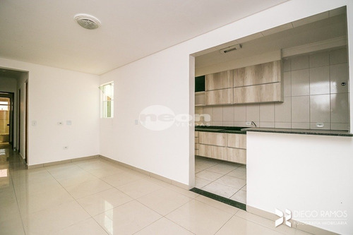Imagem 1 de 15 de Apartamento - Vila Lucinda - Ref: 2263 - V-2263