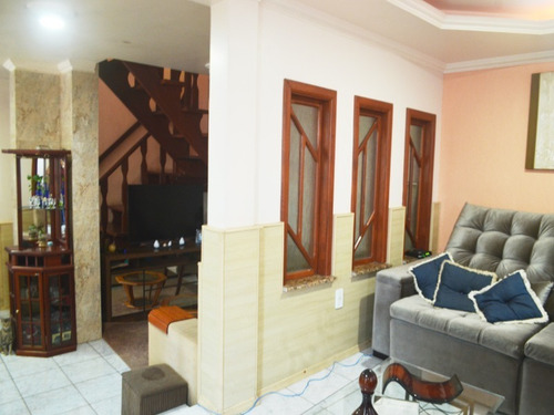 Imagem 4 de 25 de Casa - Ca00241 - 70268807