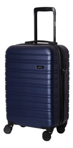 Set X 3 Maletas Wagner Navy (cabina + M + L)