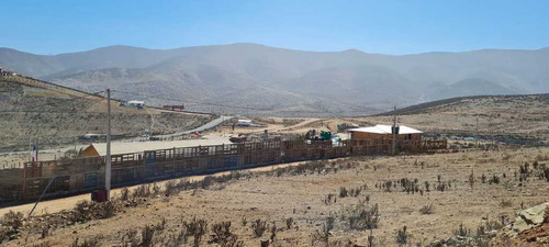 Vendo Terreno De 5000 M2 El Romero La Seren (64344)