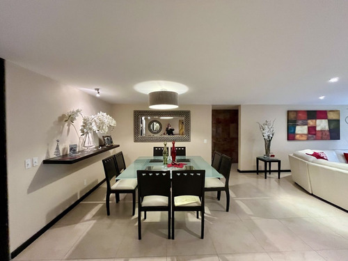 Departamento En Venta Interlomas Palma Criolla