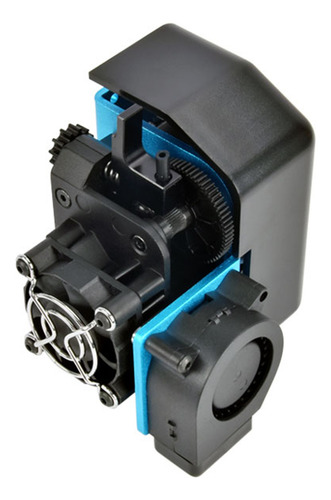 Impresoras 3d Sidewinder, Extrusora Completamente Metálica E