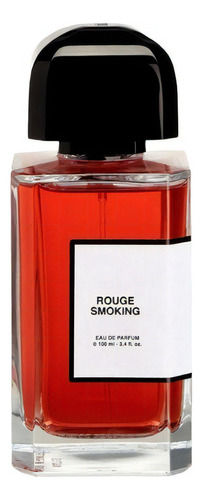 Bdk Rouge Smoking Edp 100ml