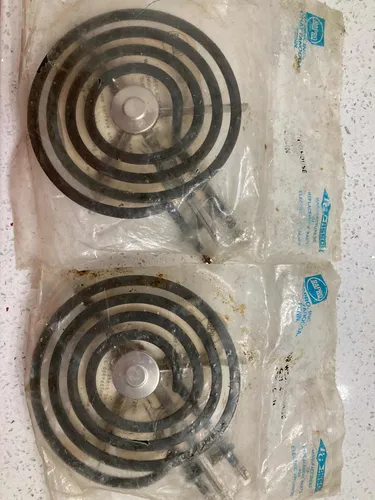 Resistencia Para Cocina 6 (Usado)
