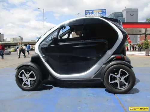 Renault Twizy TECHNIC ELECTRICO