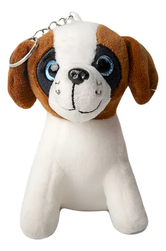 San bernardo de peluche sale