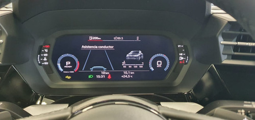 Audi A3 1.4 Tfsi Sedan Advanced 150Cv