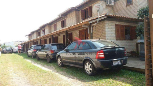 Pousada Com 14 Dormitórios À Venda, 452 M² Por R$ 1.500.000,00 - Centro - Passo De Torres/sc - Po0011