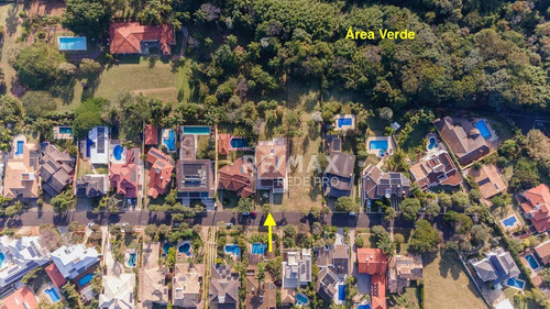 Imagem 10 de 30 de Casa Com 5 Quartos, Sendo 4 Suítes À Venda, 653 M² De Área Construída Por R$ 3.700.000 - Condomínio Village Visconde De Itamaracá - Valinhos/sp - Ca7595