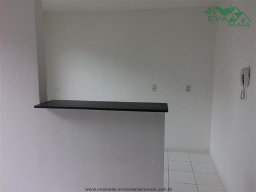 Imagem 13 de 29 de Apartamentos À Venda Em Guarulhos/sp - Compre O Seu Apartamentos Aqui! - 1422935
