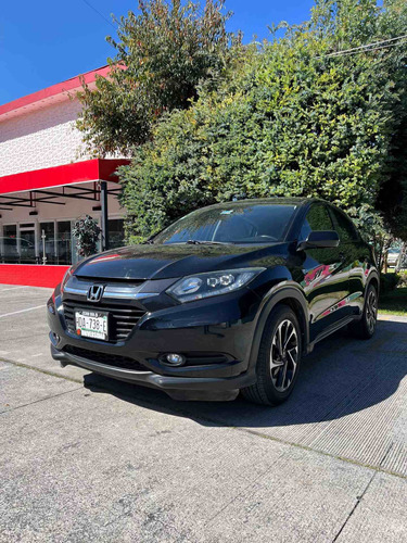 Honda HR-V 1.8 Touring Cvt