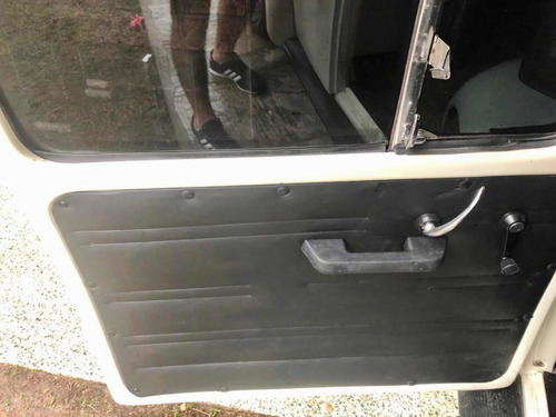 Volkswagen Escarabajo Fusca