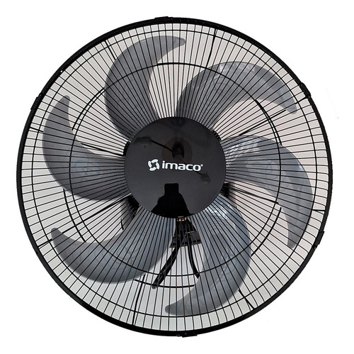 Ventilador Orbital Imaco Ocf7919 Negro