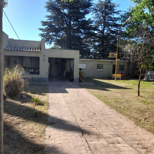 Propiedad En Venta Bº Patagonia - Calle 14 De Julio 3600