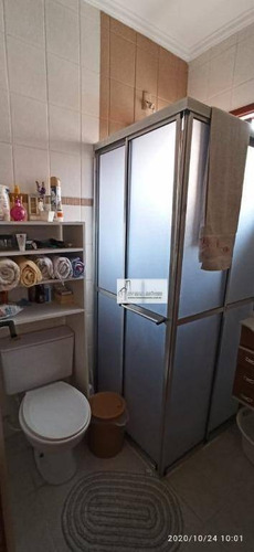 Casa Com 2 Dormitórios À Venda, 80 M² Por R$ 430.000,00 - Condomínio Vila Paradiso - Sorocaba/sp - Ca2029