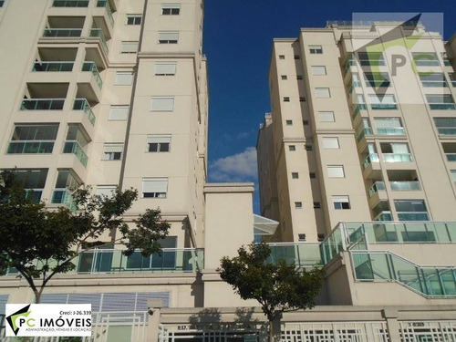 Imagem 1 de 24 de Apartamento Com 3 Dormitórios À Venda, 85 M² Por R$ 870.000,00 - Lauzane Paulista - São Paulo/sp - Ap0088