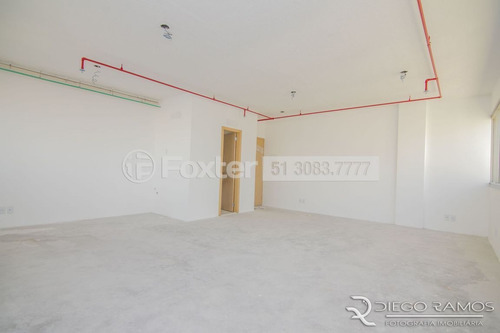 Imagem 10 de 12 de Sala / Conjunto Comercial, 41.87 M², Bom Fim - 107126