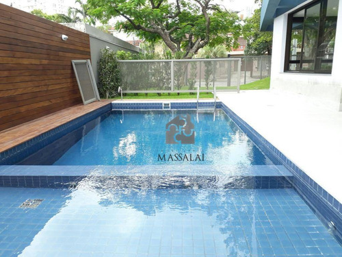 Imagem 10 de 14 de Apartamento Residencial À Venda, Jardim Do Salso, Porto Alegre - Ap1503. - Ap1503