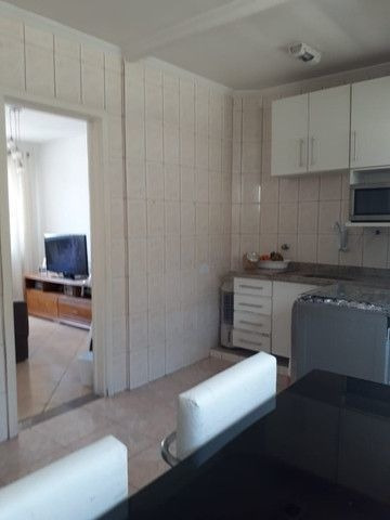 Imagem 6 de 14 de Apto No Tatuapé Com 1 Dorm Sendo 1 Suíte, 53m² - Ap14702