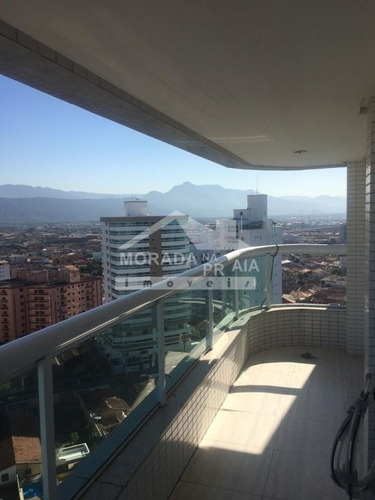 Imagem 18 de 30 de Apartamento Em Vila Caiçara, Praia Grande/sp De 202m² 3 Quartos À Venda Por R$ 790.000,00 - Ap1911973-s