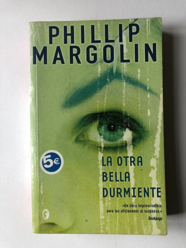 La Otra Bella Durmiente / Phillip Margolin Cls1