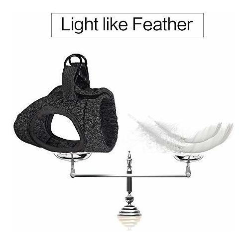 Yult Arnes Y Correa Para Gatos: Chaqueta De Paseo Para Gatos