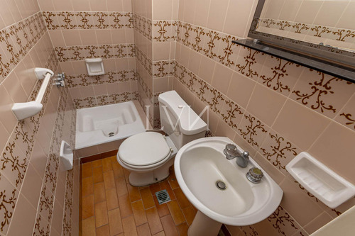 Departamento En Venta En Olivos
